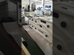 KS300 Hoogste type Hydraulische breeker 190 mm Slijpdiameter Geschikt 45 ~ 55 ton graafmachine