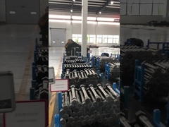 KS1000 Side Type Breaker 255mm Chisel Hydraulische Betonbreaker Machine