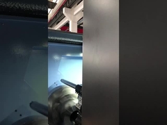 KS450 Top type graafmachine Hydraulische rotsbreker voor spoorwegen / architectuur