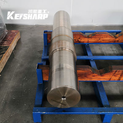 Onderdelen voor hydraulische brekers KS60 KS80 KS100 KS120 Rock Hammer Piston Keisharp Tool