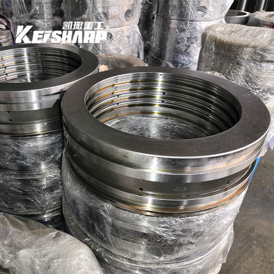 KS450 190mm Chisel Hydraulische Breaker zuiger Bush Machinery Spare Parts Excavator zuiger