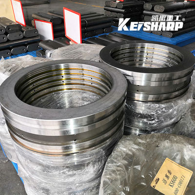KS450 190mm Chisel Hydraulische Breaker zuiger Bush Machinery Spare Parts Excavator zuiger