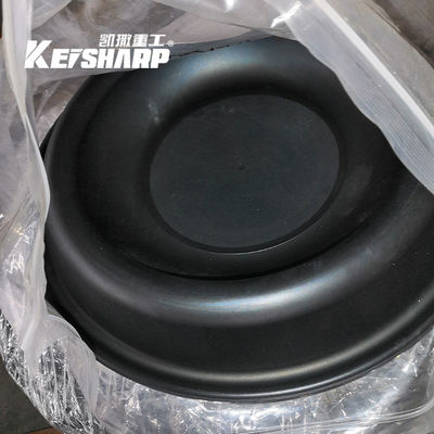 Nieuwe KS220 KS320 S350 KS400 Rubber Autox Hydraulische Breaker Hammer Diafragma Verzegelde Lederdop