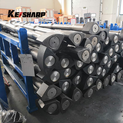 Lange draadstaafdoos Type Hydraulische breaker Onderdelen KS220 KS300 KS450