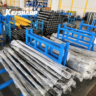 Lange draadstaafdoos Type Hydraulische breaker Onderdelen KS220 KS300 KS450