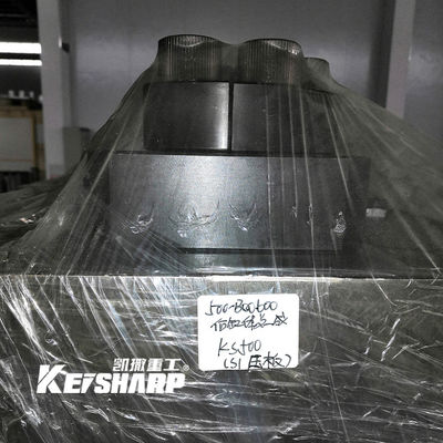 OEM Hydraulische breakercilinder / achtercilinderassemblage
