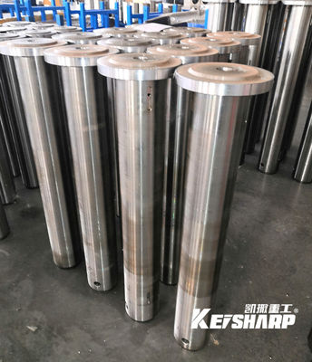 KS500 KS550 KS600 KS650 Aluminium graafmachine breaker onderdelen Pin Shaft