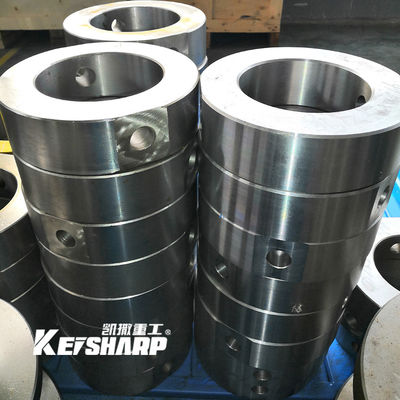 Voor hamerbreaker onderdeel bushing KS220 KS300 KS450 Hydraulische breaker reserveonderdelen Stop Ring
