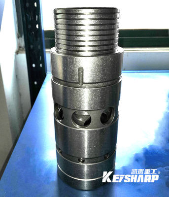 OEM Hydraulische breaker-kernklep Spareonderdelen