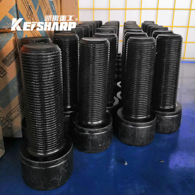 KS650 KS700 KS750 Hydraulische breaker reserveonderdelen Interne hexbolt
