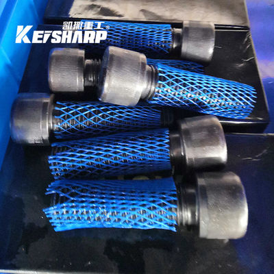 KS650 KS700 KS750 Hydraulische breaker reserveonderdelen Interne hexbolt