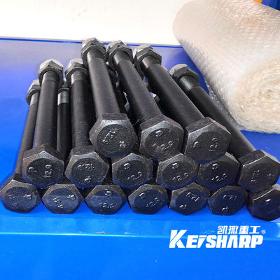 Keisharp Graafmachine Hydraulische breaker Onderdelen Externe Hex Bolt