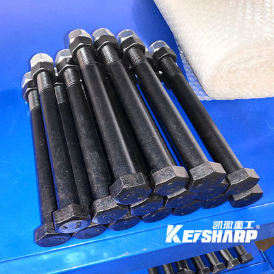 Keisharp Graafmachine Hydraulische breaker Onderdelen Externe Hex Bolt
