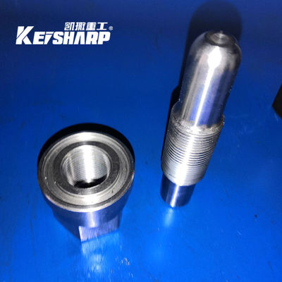 Standaard aangepaste hydraulische breekkleppen / regulerende kleppen