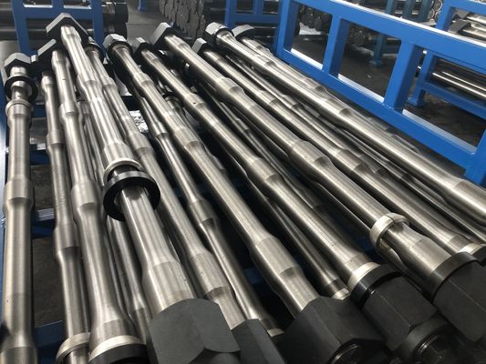 Lange draadstaafdoos Type Hydraulische breaker Onderdelen KS220 KS300 KS450