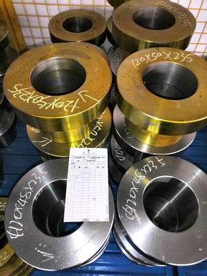 KS220 KS450 KS500 KS550 Hydraulische hamer Spare parts Tool Upper Bush