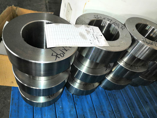 KS500 KS550 KS600 Cylinder Ring Bushing Hammer Lower Bush For Keisharp Hydraulische breaker