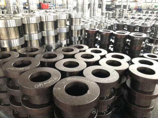 KS500 KS550 KS600 Cylinder Ring Bushing Hammer Lower Bush For Keisharp Hydraulische breaker
