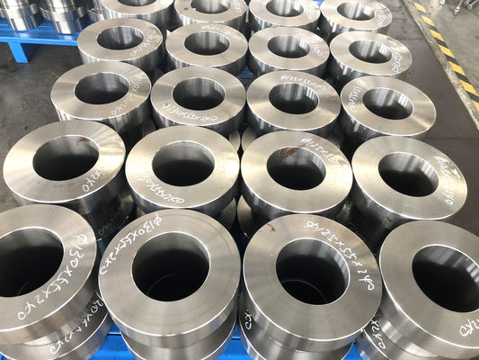 KS500 KS550 KS600 Cylinder Ring Bushing Hammer Lower Bush For Keisharp Hydraulische breaker