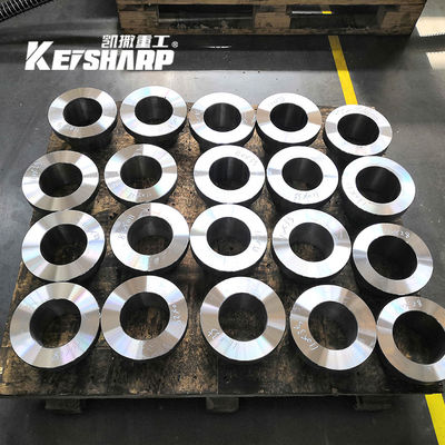 KS500 KS550 KS600 Cylinder Ring Bushing Hammer Lower Bush For Keisharp Hydraulische breaker