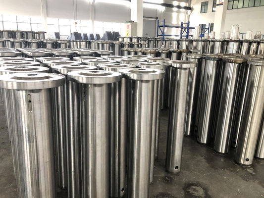KS500 KS550 KS600 KS650 Aluminium graafmachine breaker onderdelen Pin Shaft