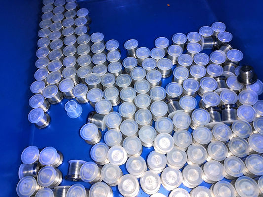 KEISHARP Hexagon Socket Screw Plugs, Excavator Hydraulische Breaker Parts