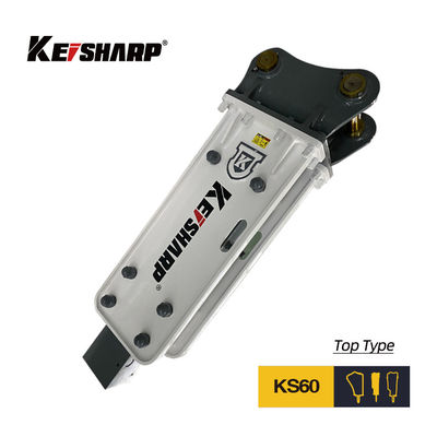 Kap gemonteerd 1 Circuit Surface Mount Top Type Pin Gemonteerd Breaker