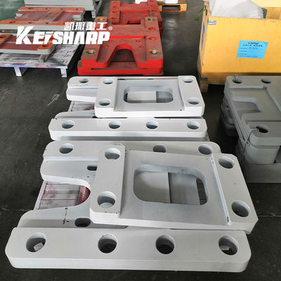 CE ISO Graafmachine Hydraulische breekers Onderdelen Hydraulische geluidsdicht type