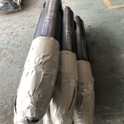 20-27 ton graafmachine Steenbreken Hydraulische hamer Hex Shunck Chisel Breaker Chisel