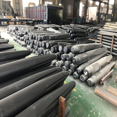 195 mm doorsnede beugel voor de bouw van 50-60 ton graafmachines en pneumatische boorinstallaties