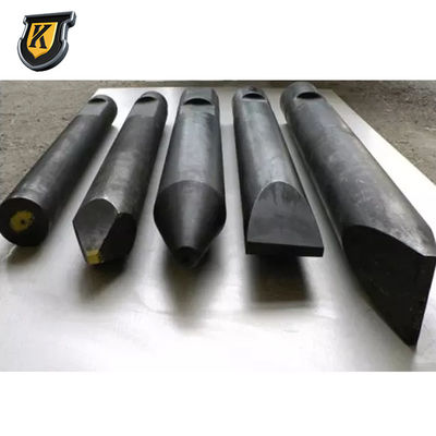 40-50 ton graafmachine Hydraulische breeker Chisel Tool Pin Voor K175 175mm Diameter Komac Rod Pin