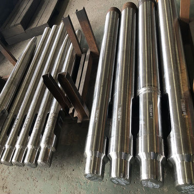 20-27 ton Graafmachine Hamer Chisel K140 1000kg Capaciteit Hydraulische breaker Chisel ISO9001