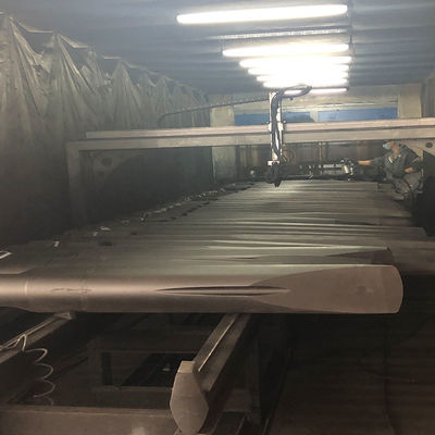 20-27 ton Graafmachine Hamer Chisel K140 1000kg Capaciteit Hydraulische breaker Chisel ISO9001