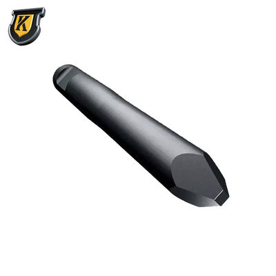 Motor Core Components Top Rock Hammer Drill Rod, Breaker Hammer Chisel Voor Demolition Hammer