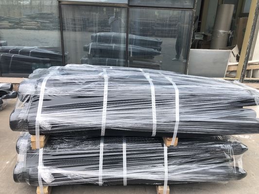 Bouwcertificaat ISO9001 Geschikt voor verschillende graafmachines Tonnage Breekhamer