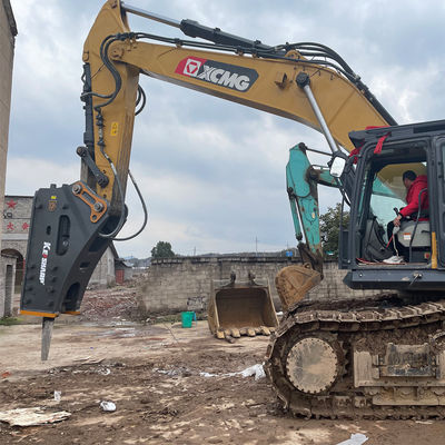 Rock Breaker Hammer Bij 200-230 Bar 4300Kg Graafmachine Jack Hammer