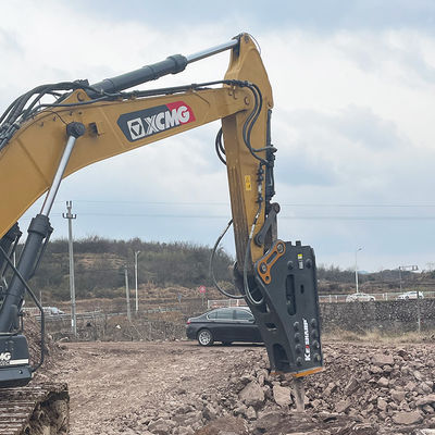 Rock Breaker Hammer Bij 200-230 Bar 4300Kg Graafmachine Jack Hammer