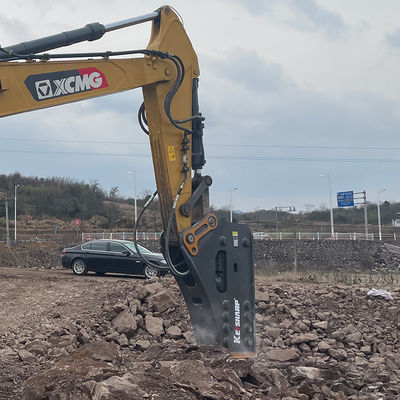 Rock Breaker Hammer Bij 200-230 Bar 4300Kg Graafmachine Jack Hammer