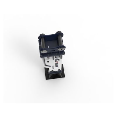 Grote machines Lichte hydraulische breaker met een sterke werkvermogen /140 mm kam