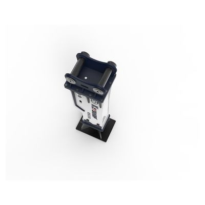 Grote machines Lichte hydraulische breaker met een sterke werkvermogen /140 mm kam