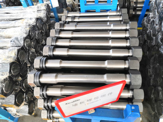Steenhamer doorboordbout Hydraulische breaker Onderdelen voor graafmachines