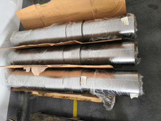 Onderdelen voor het repareren van hydraulische cilinders en zuigers
