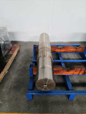 Hydraulische rotsenbreker zuiger Gietstaal graafmachine Hydraulische zuiger