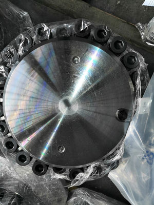 Voor Rock Jack Hammer Spare Parts Hydraulische graafmachine accumulator