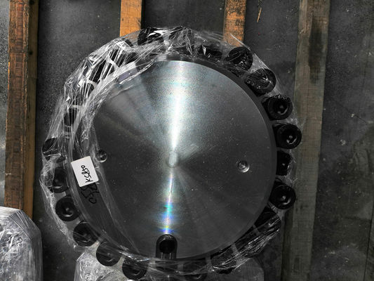 Voor Rock Jack Hammer Spare Parts Hydraulische graafmachine accumulator
