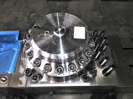 Voor Rock Jack Hammer Spare Parts Hydraulische graafmachine accumulator