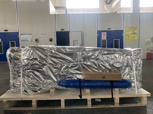 KS550 Standard Pin Mounted Thermal Magnetic Circuit Breaker Met 200 mm Chisel Diameter